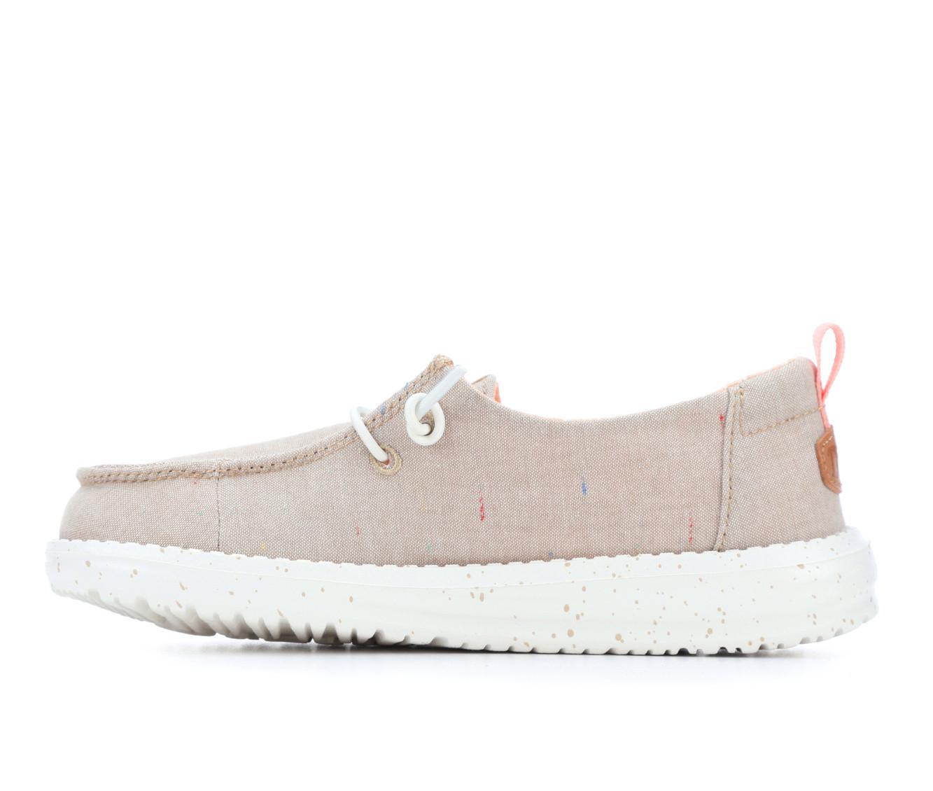 HEYDUDE Wendy Y Chambray 11-6