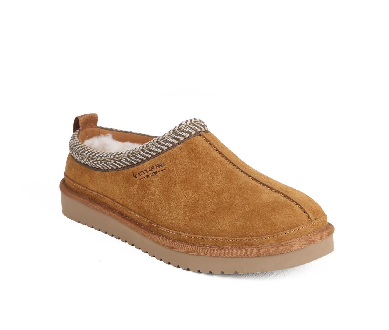 Men's Koolaburra by UGG Burree Clogs