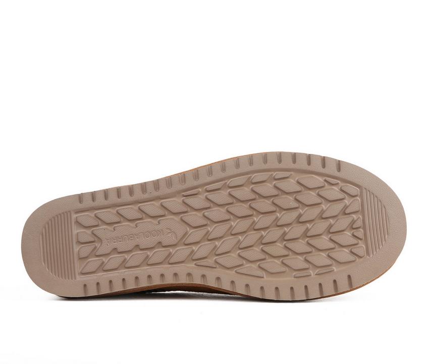 Men's Koolaburra by UGG Burree Clogs | Shoe Carnival Men's Koolaburra by UGG Burree Clogs | Shoe Carnival