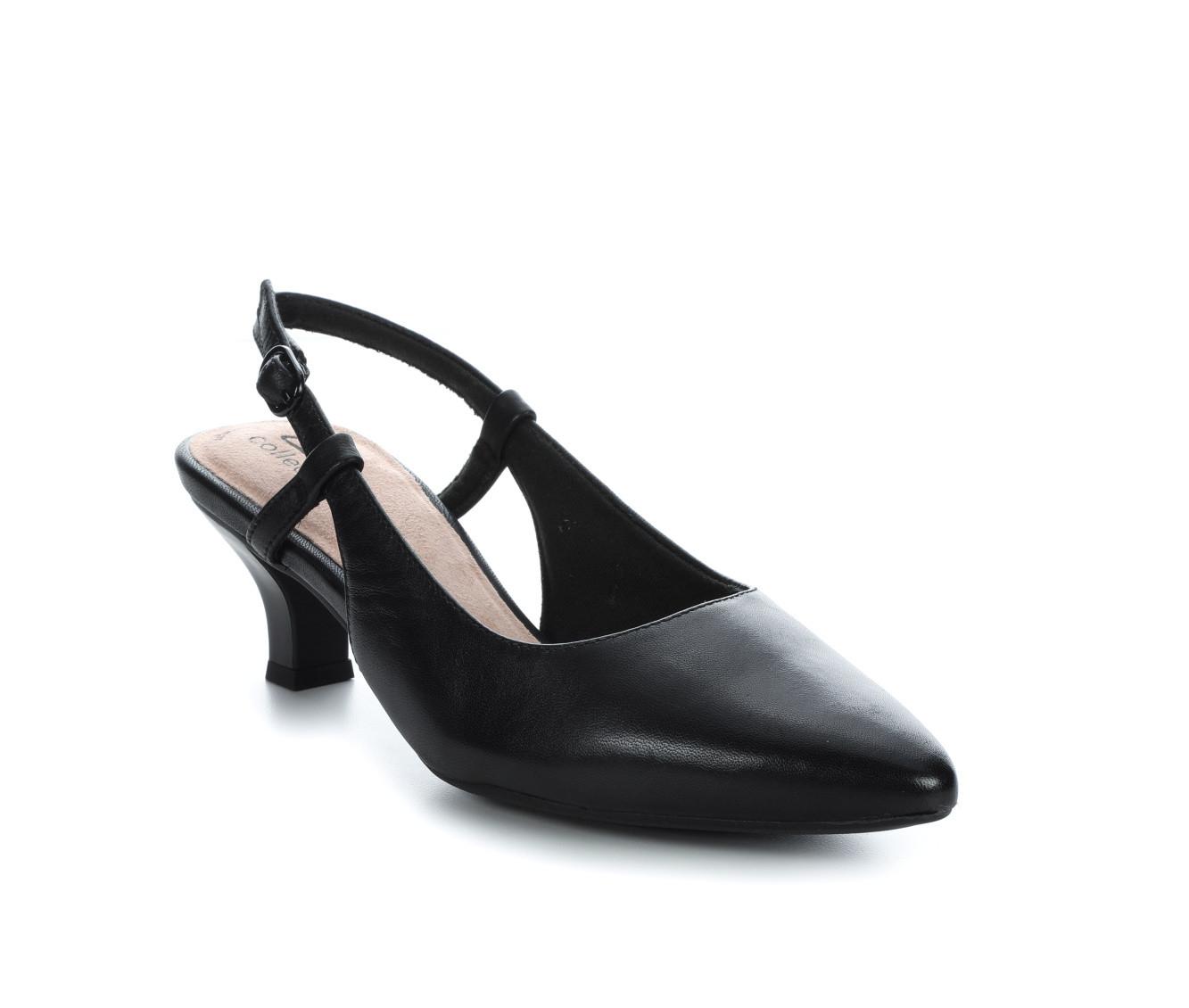 Women's Clarks Kepley Lane Pumps