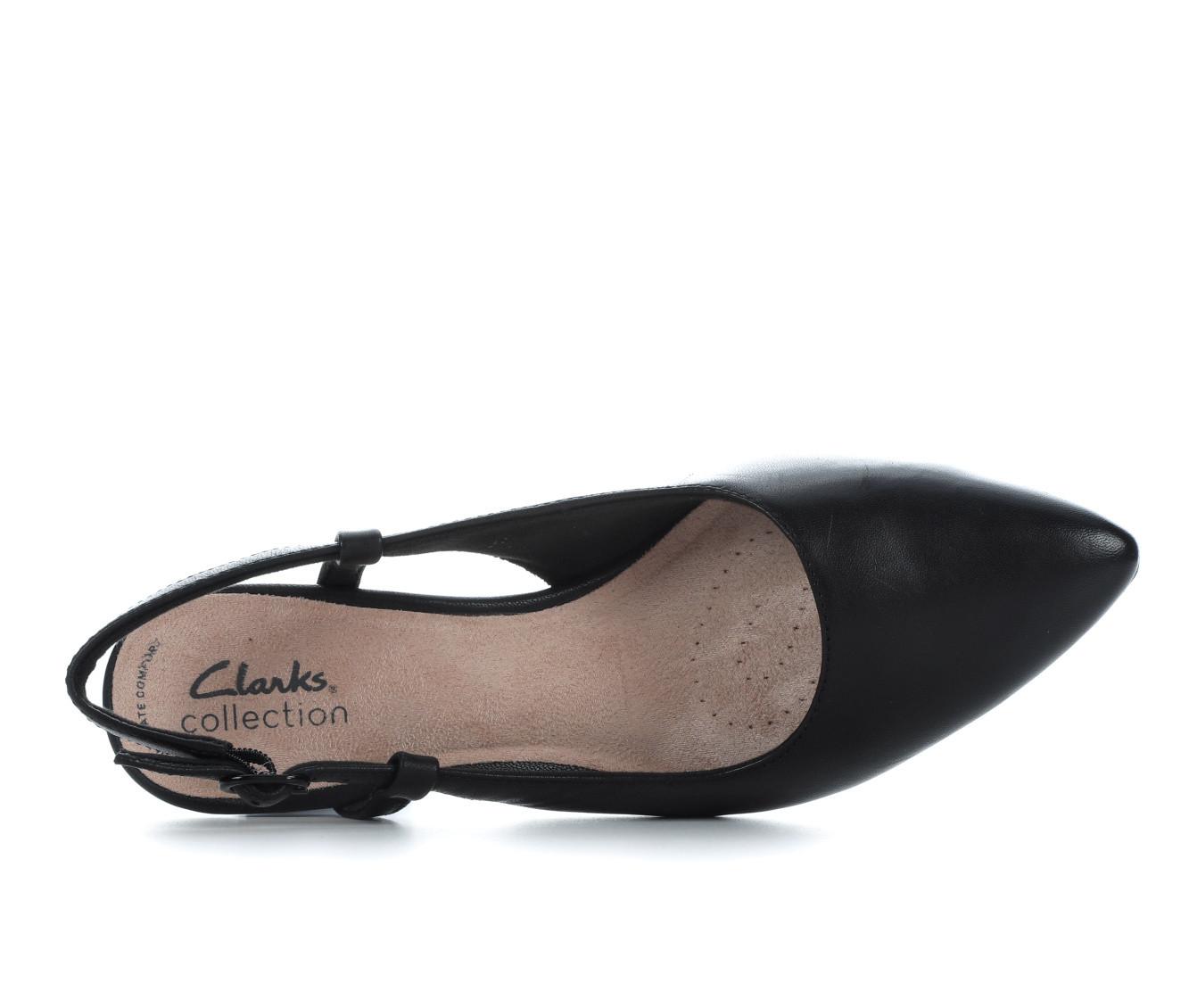 Women's Clarks Kepley Lane Pumps