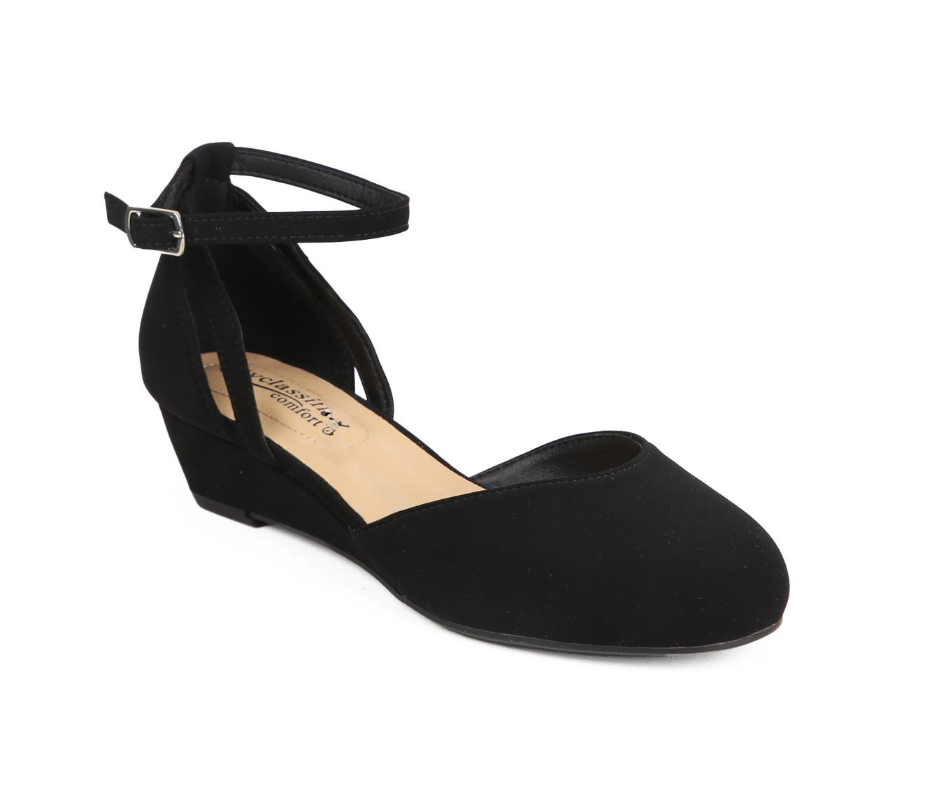 Women's City Classified Edan Wedges