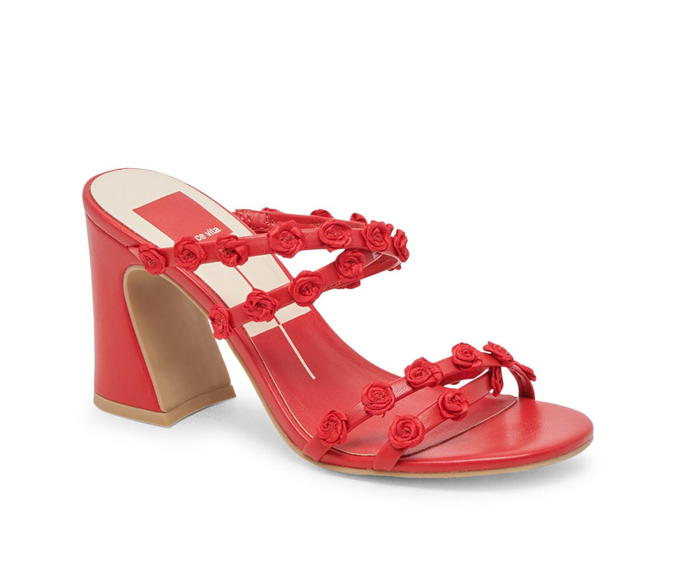 Dolce Vita Baxie Dress Sandals