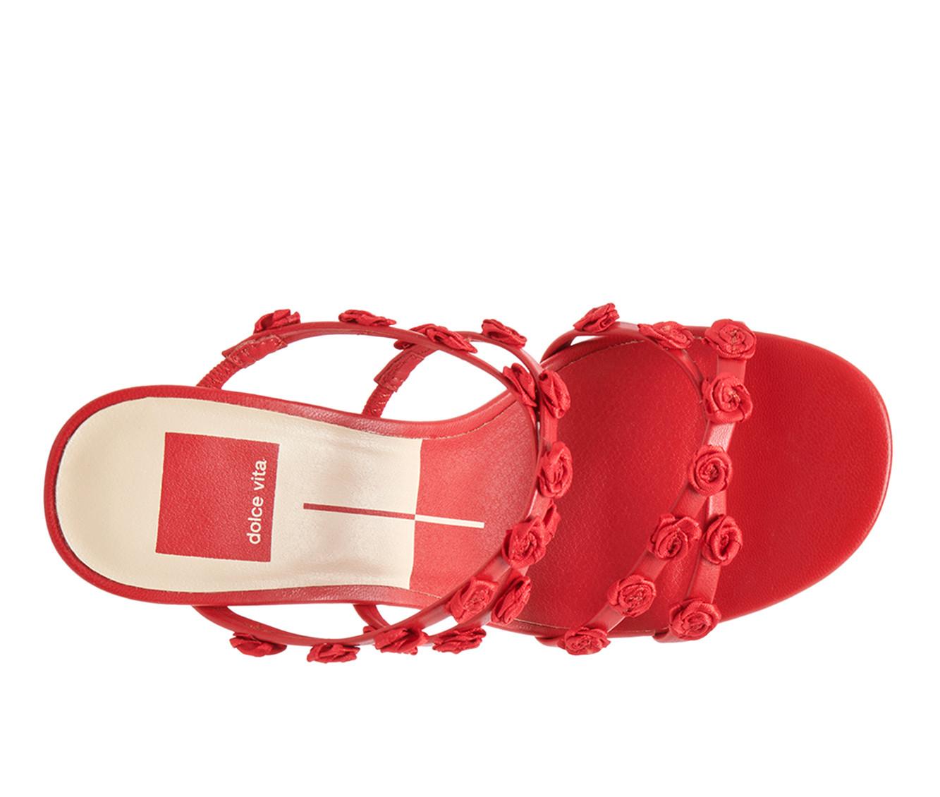 Dolce Vita Baxie Dress Sandals