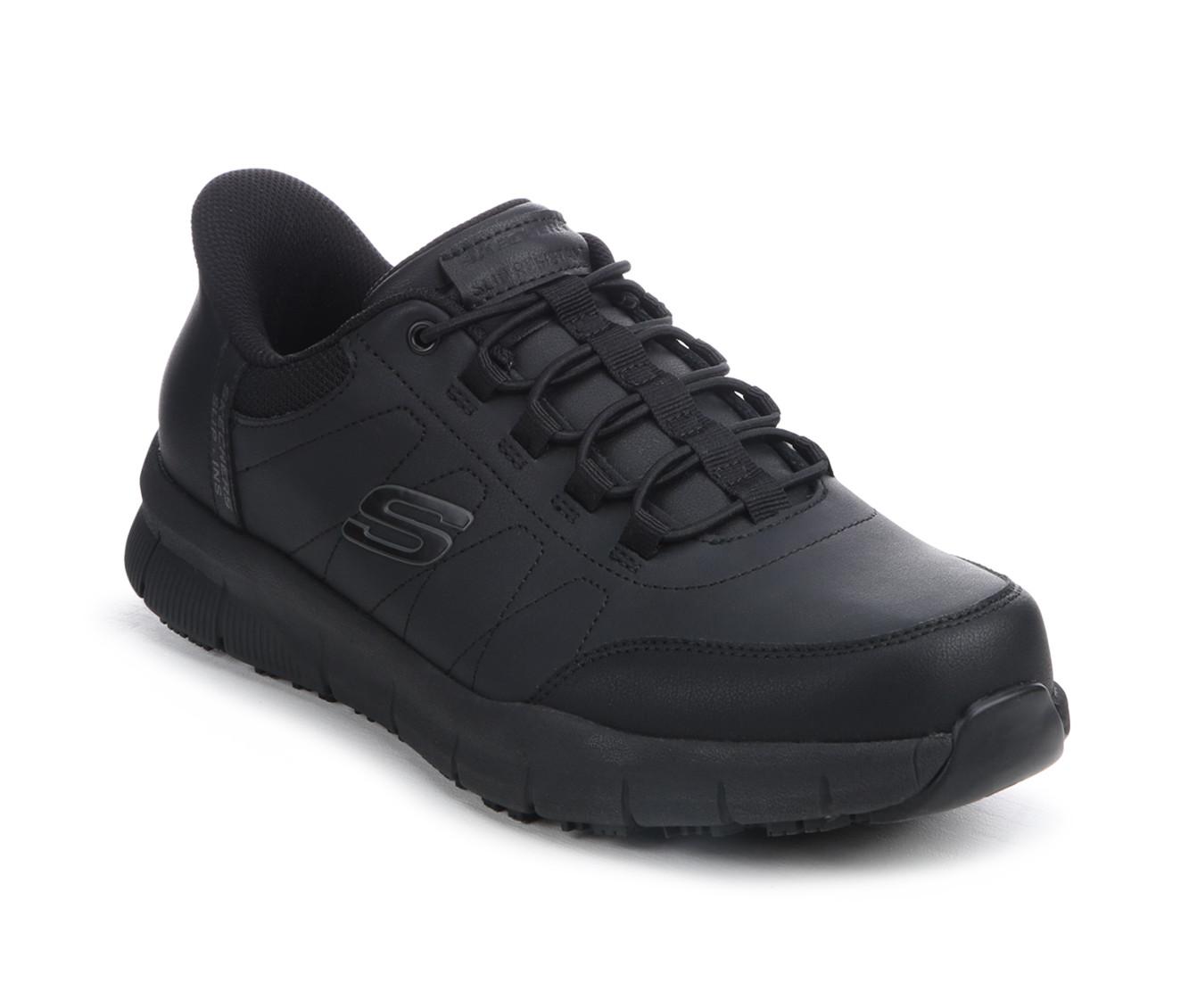 Men's Skechers Work 200293 Nampa Safety Shoes