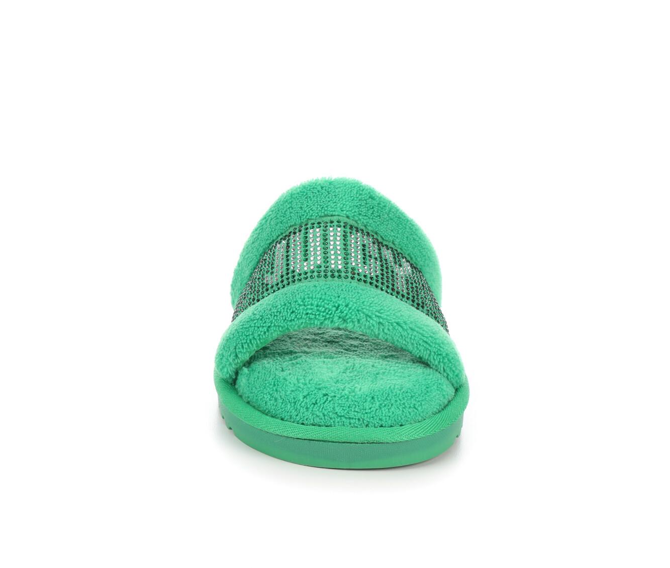 Juicy Halo 2 Slippers