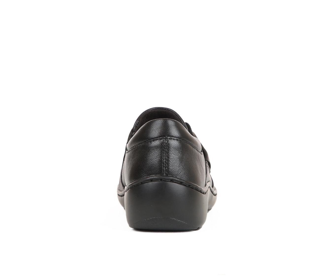 Women's Clarks Cora Aubrie Slip-On Flat