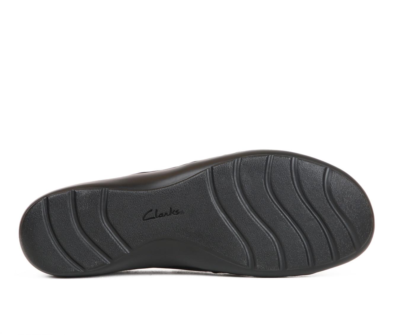 Women's Clarks Cora Aubrie Slip-On Flat