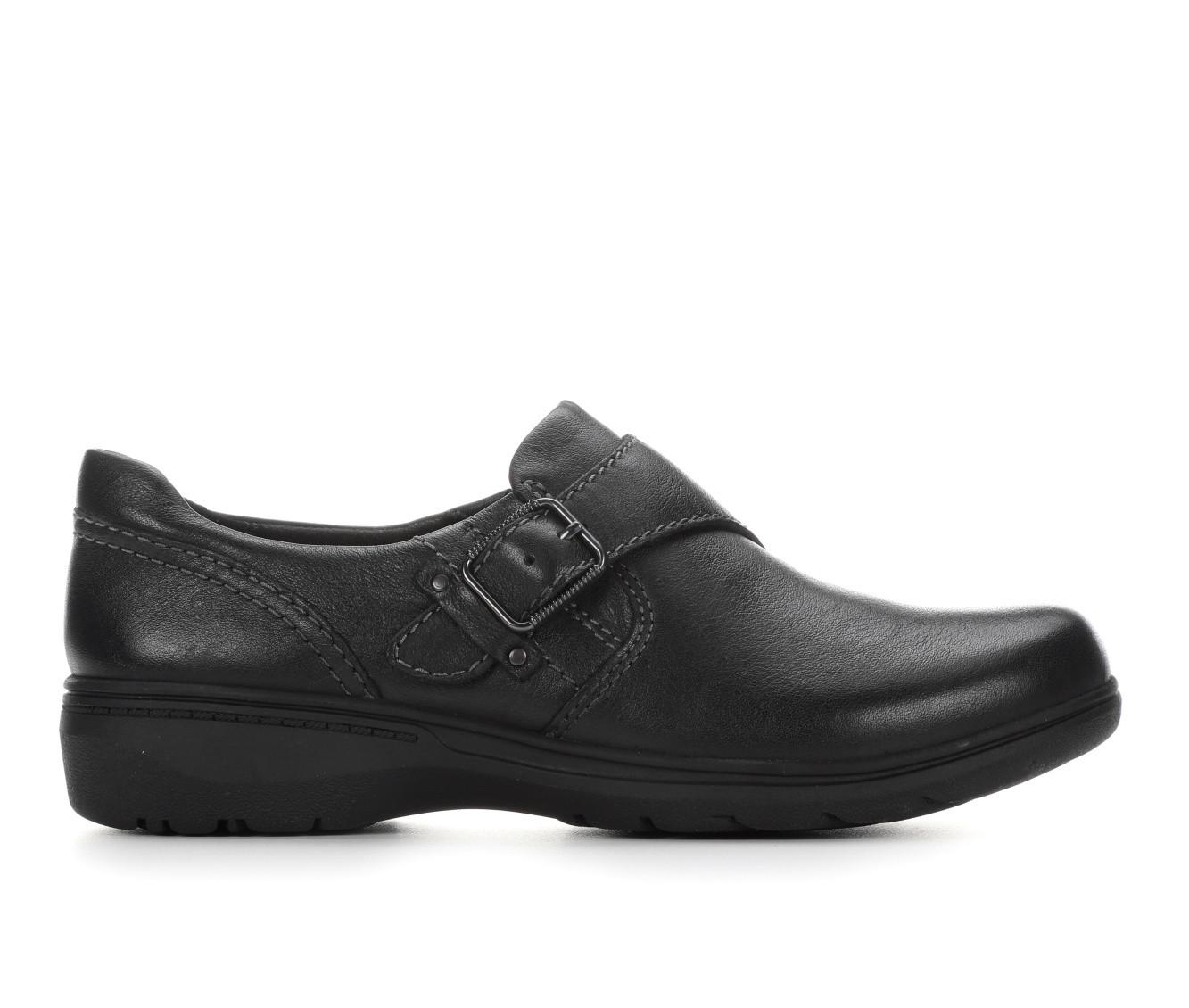 Women's Clarks Carleigh Jazz Casual Shoes