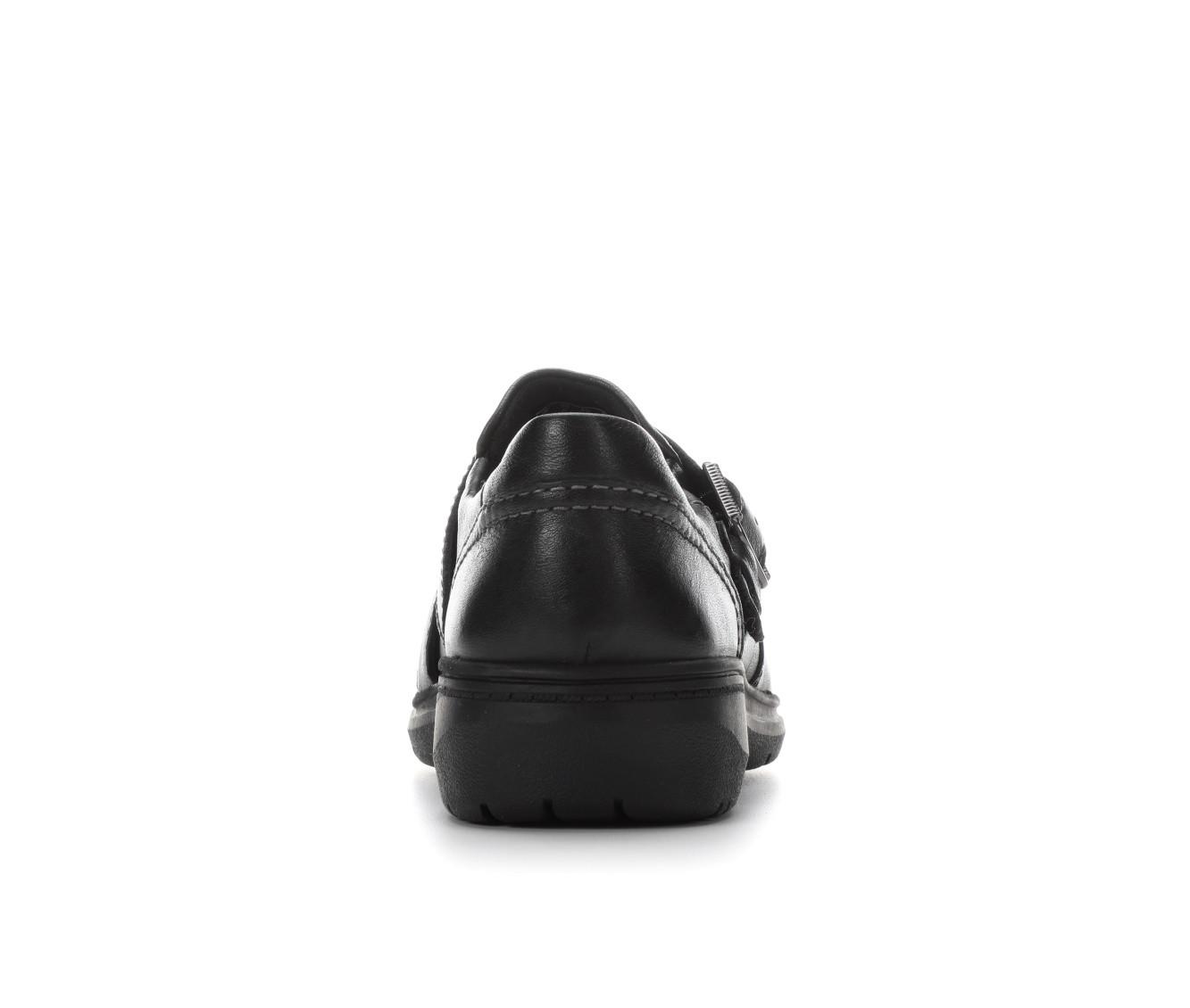 Women's Clarks Carleigh Jazz Casual Shoes