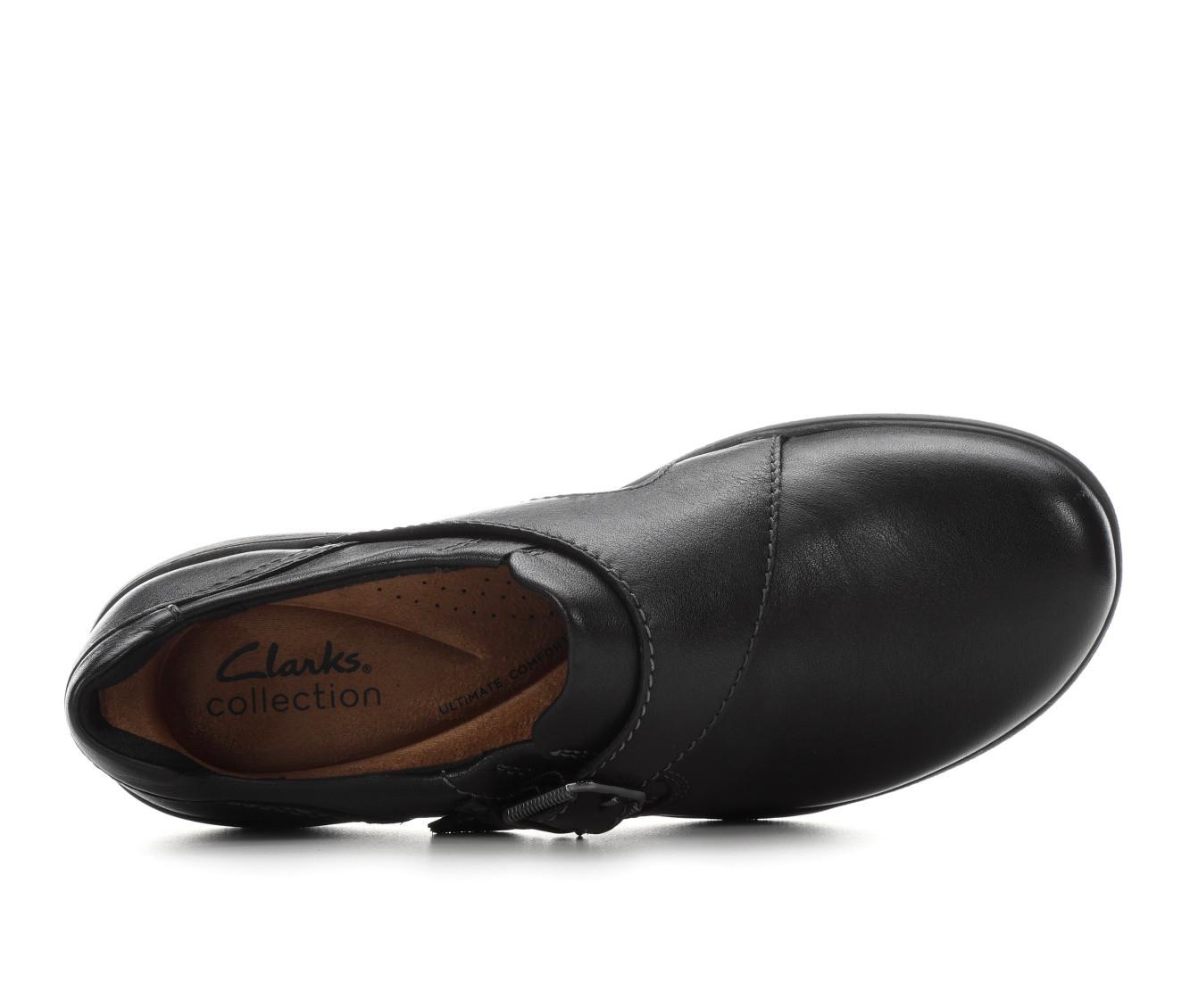Women's Clarks Carleigh Jazz Casual Shoes