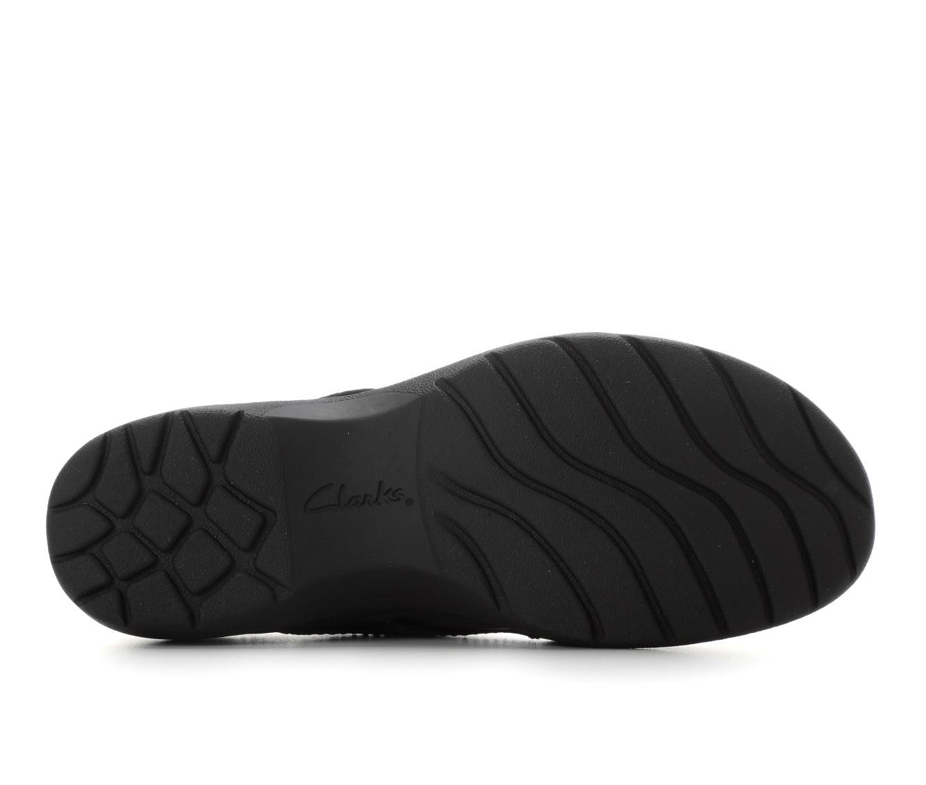 Women's Clarks Carleigh Jazz Casual Shoes