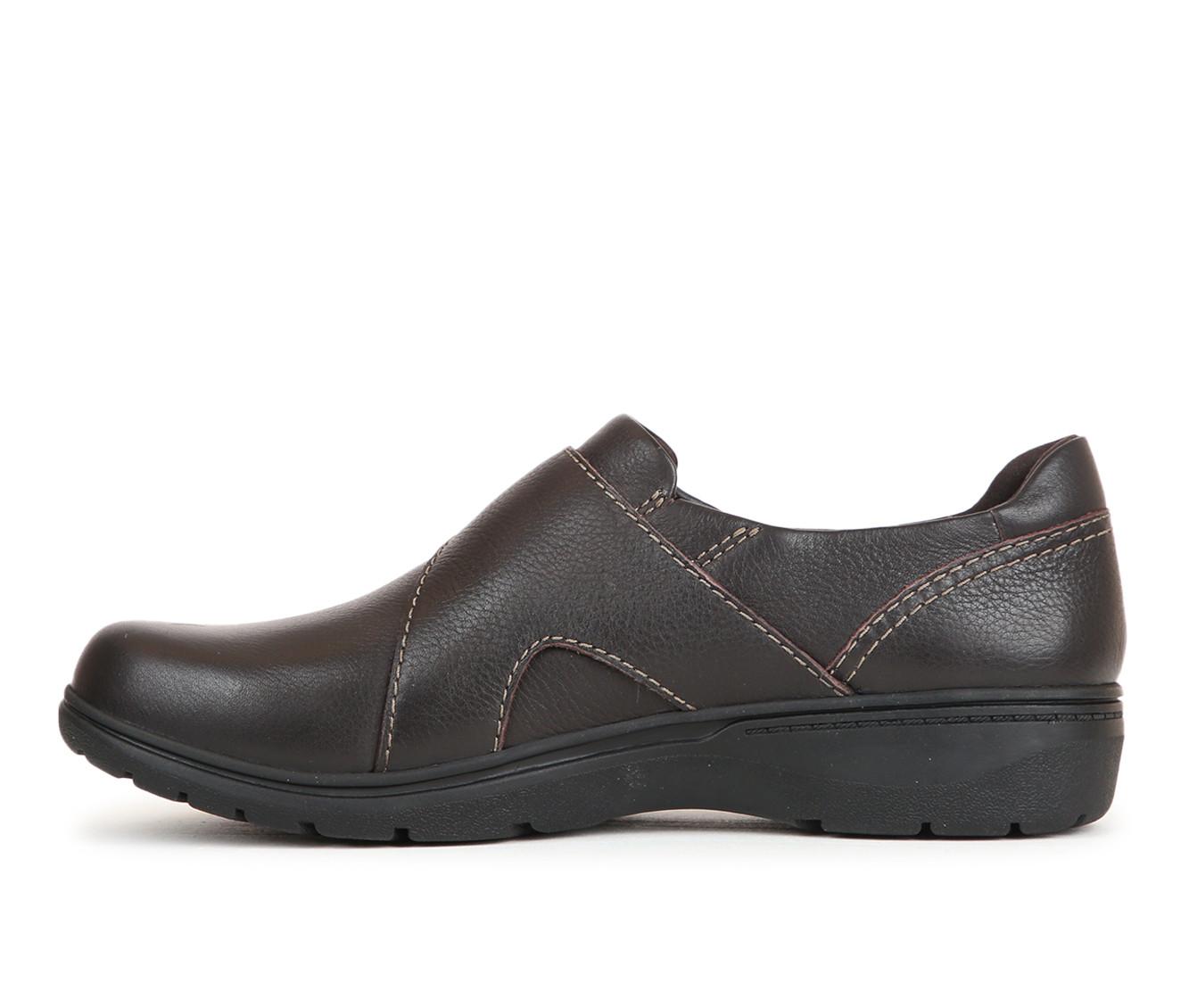 Women's Clarks Carleigh Jazz Casual Shoes