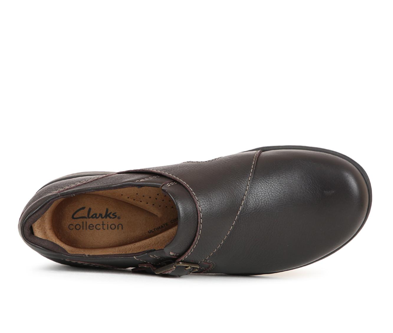 Women's Clarks Carleigh Jazz Casual Shoes