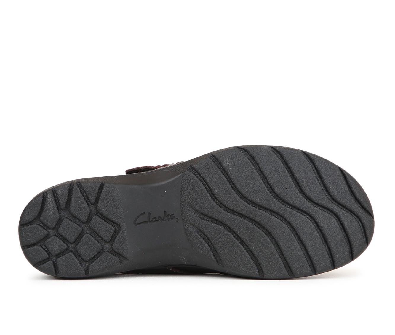 Women's Clarks Carleigh Jazz Casual Shoes