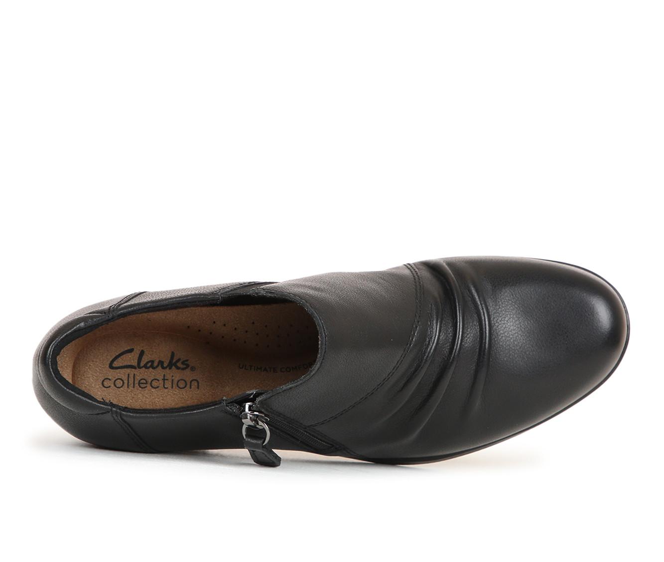 Women's Clarks Emily2 Braley Shoes