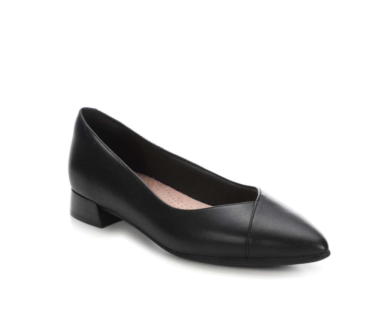 Women's Clarks Natayn Wish Flats