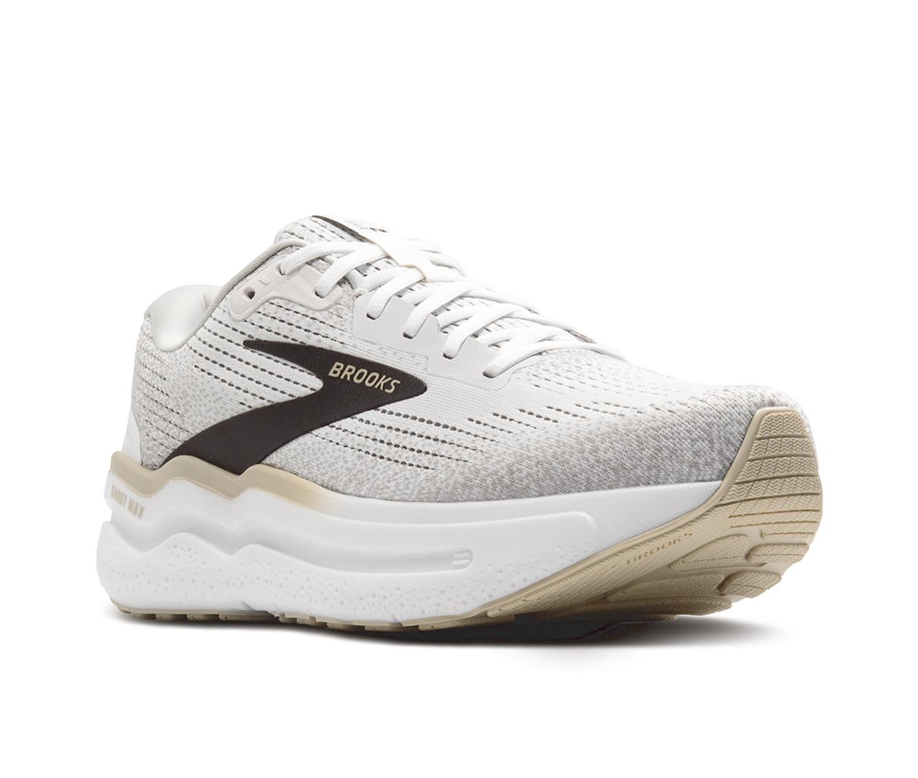 Men's Brooks Ghost Max 2 Running Shoes