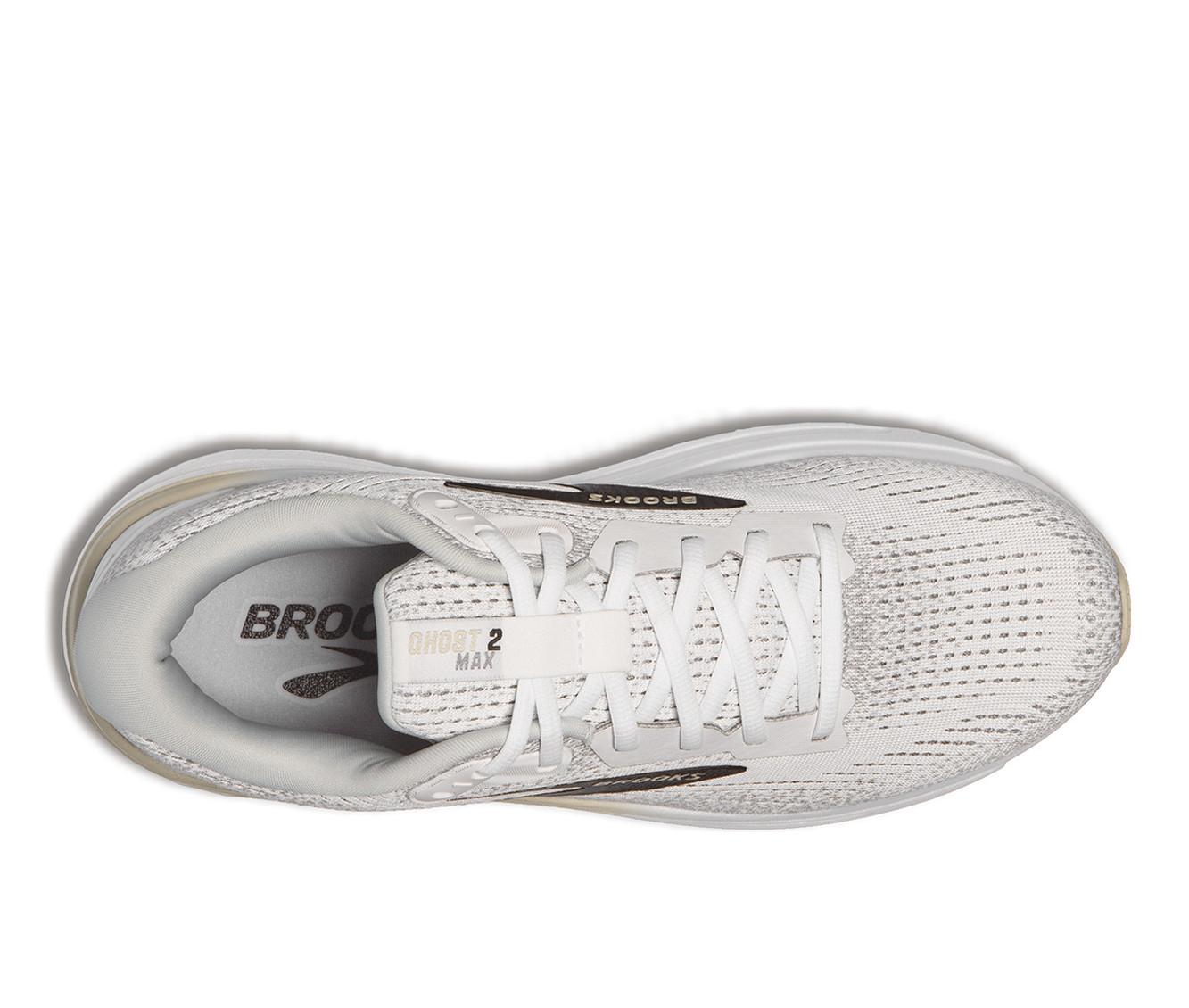 Men's Brooks Ghost Max 2 Running Shoes