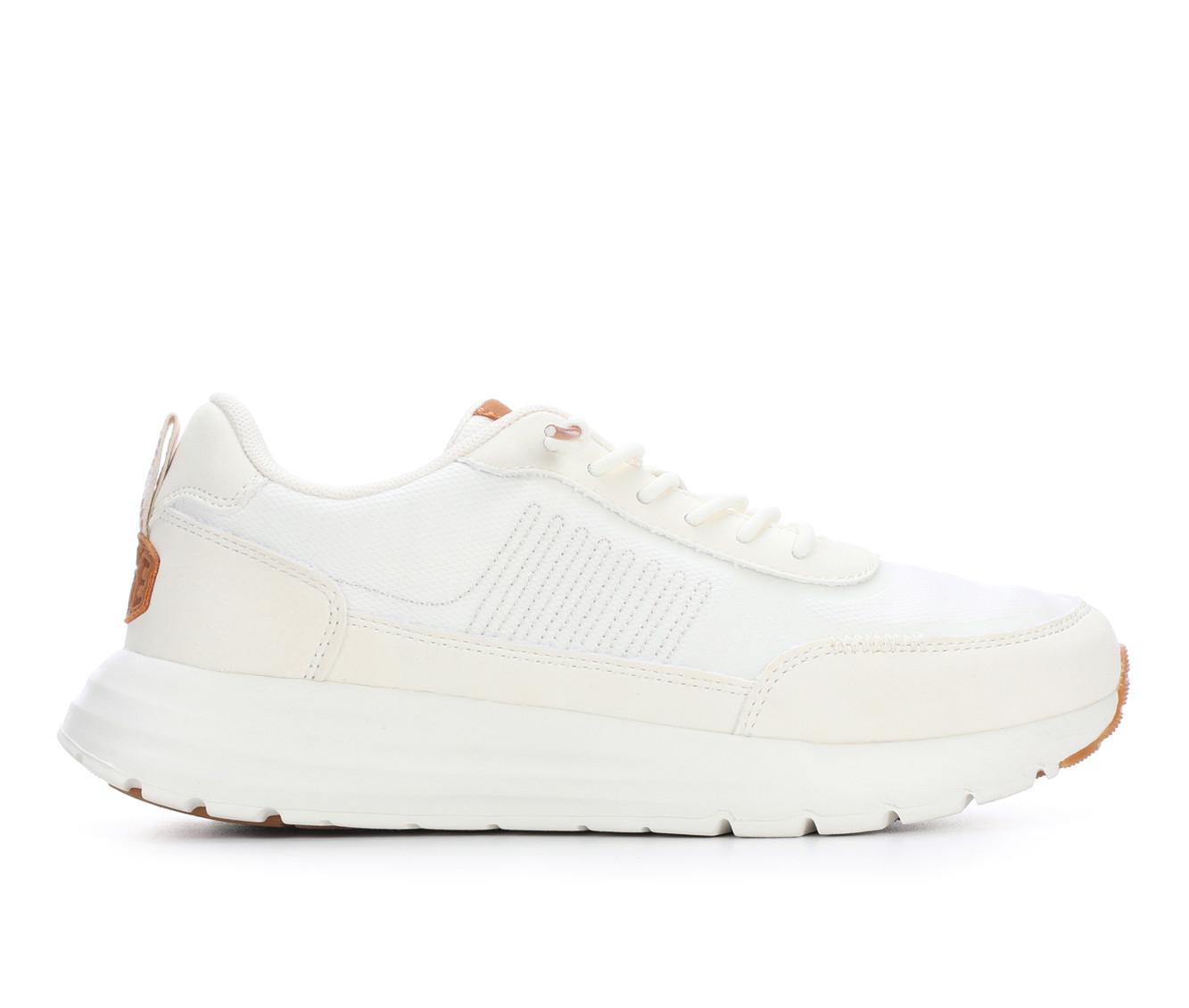 Women's HEYDUDE Sirocco W Neutrals Casual Sneakers