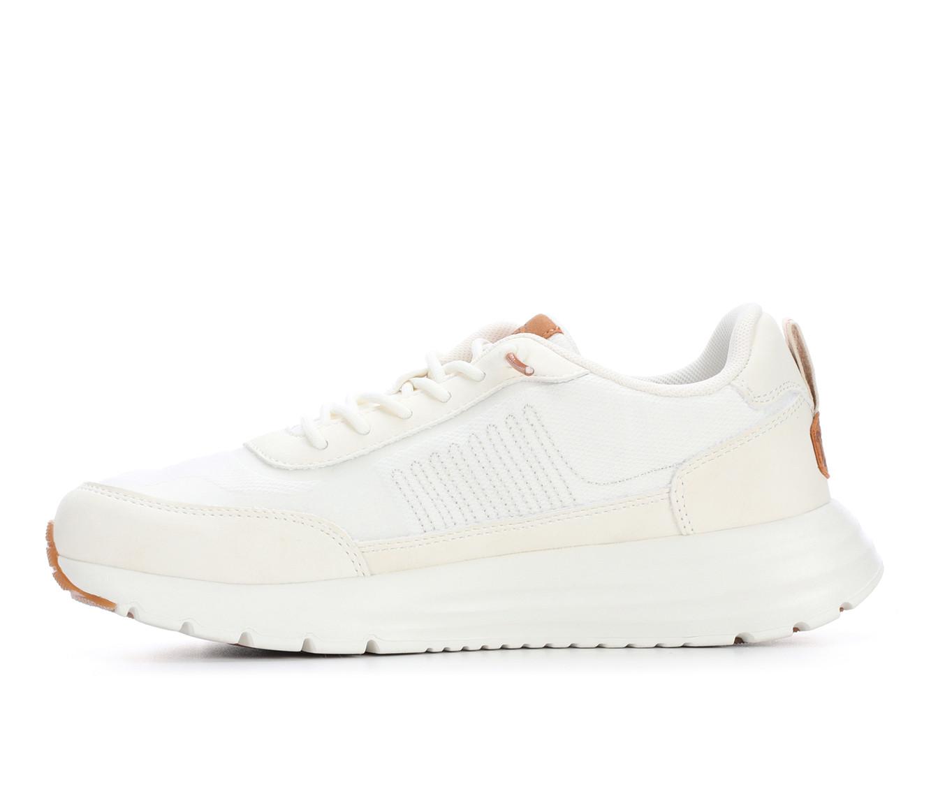 Women's HEYDUDE Sirocco W Neutrals Casual Sneakers
