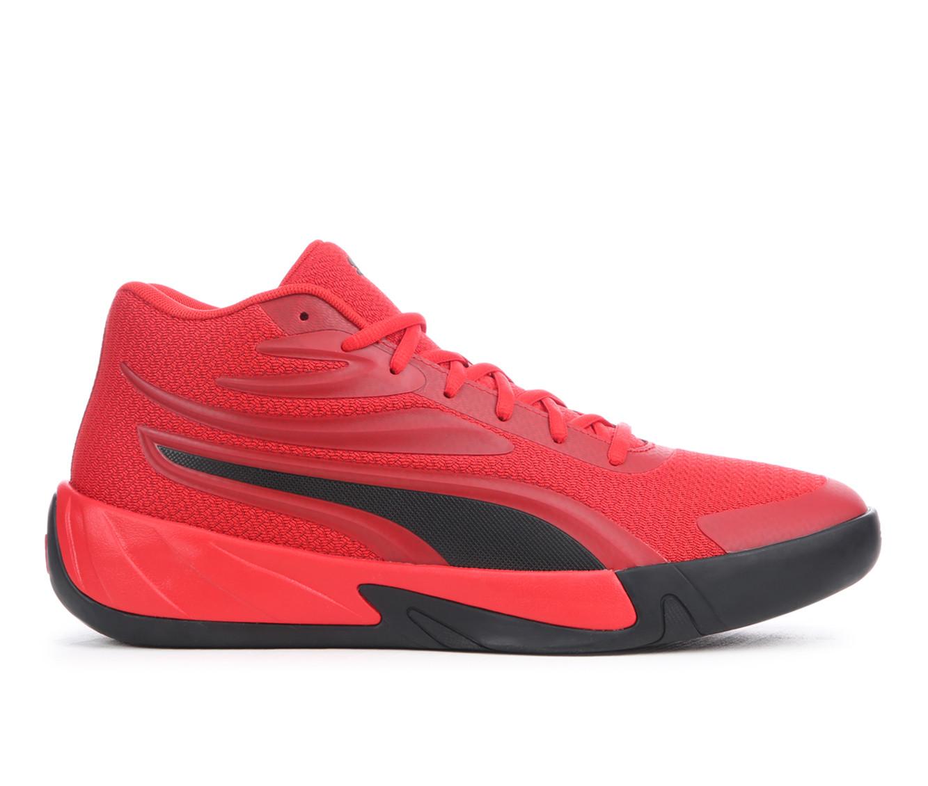 Men's Puma Court Pro Basketball Shoes