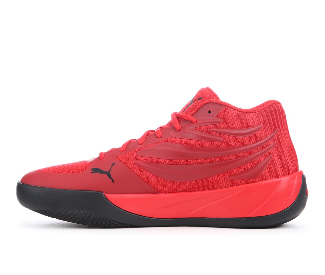 Men's Puma Court Pro Basketball Shoes