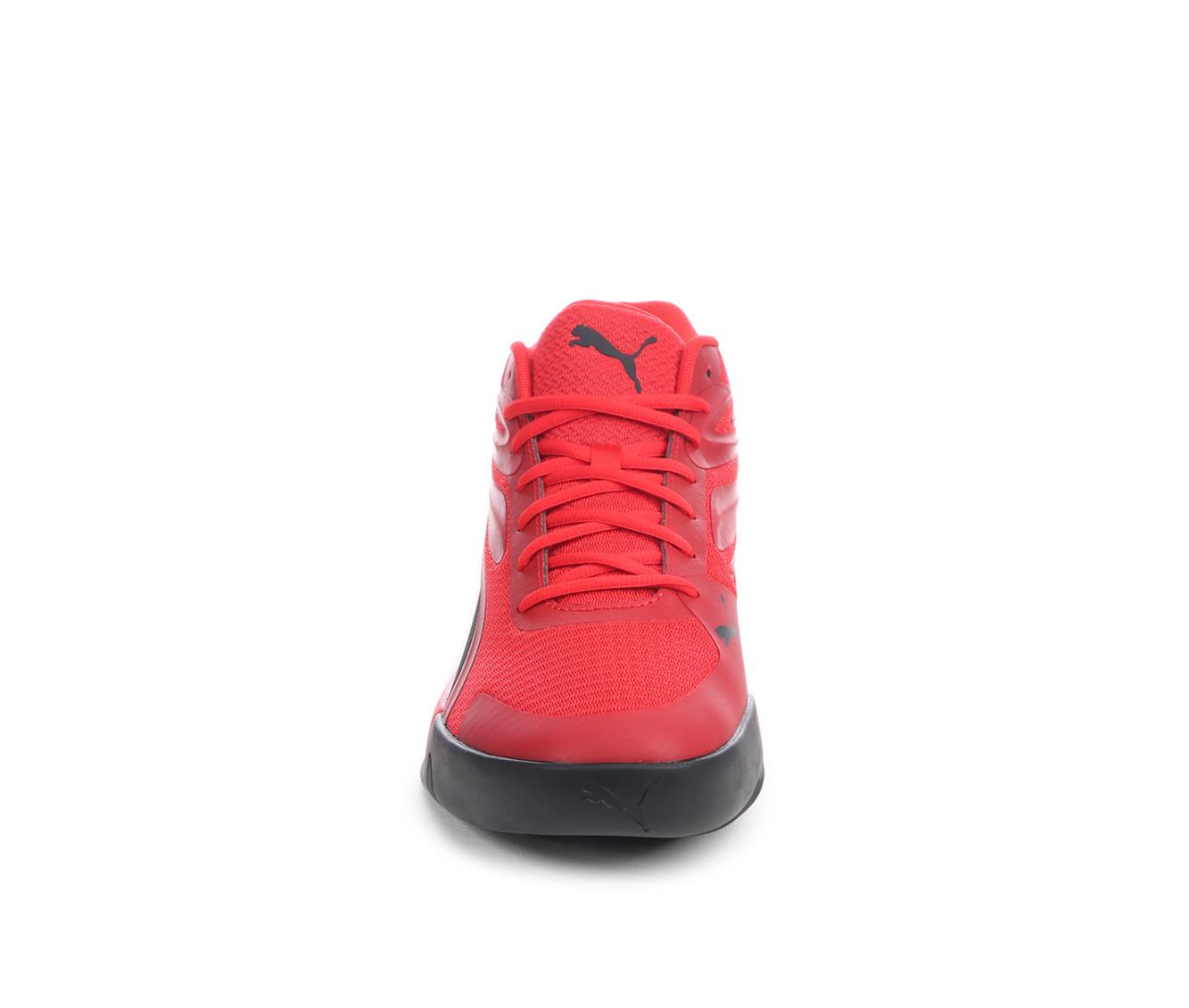 Men's Puma Court Pro Basketball Shoes