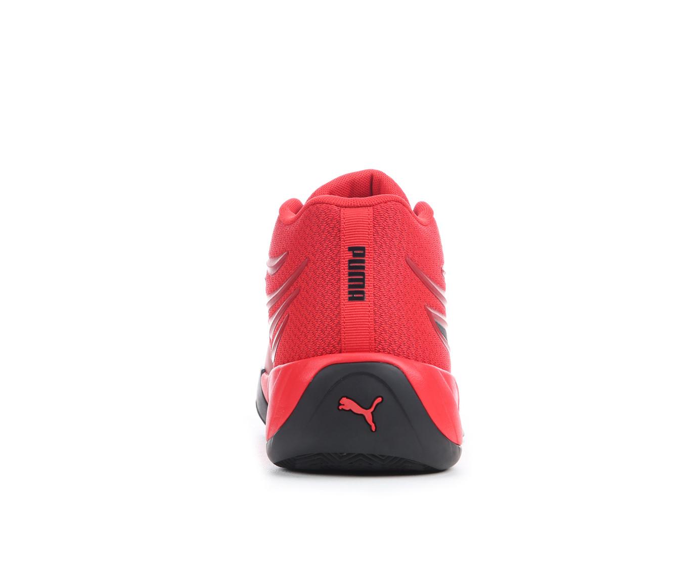 Men's Puma Court Pro Basketball Shoes
