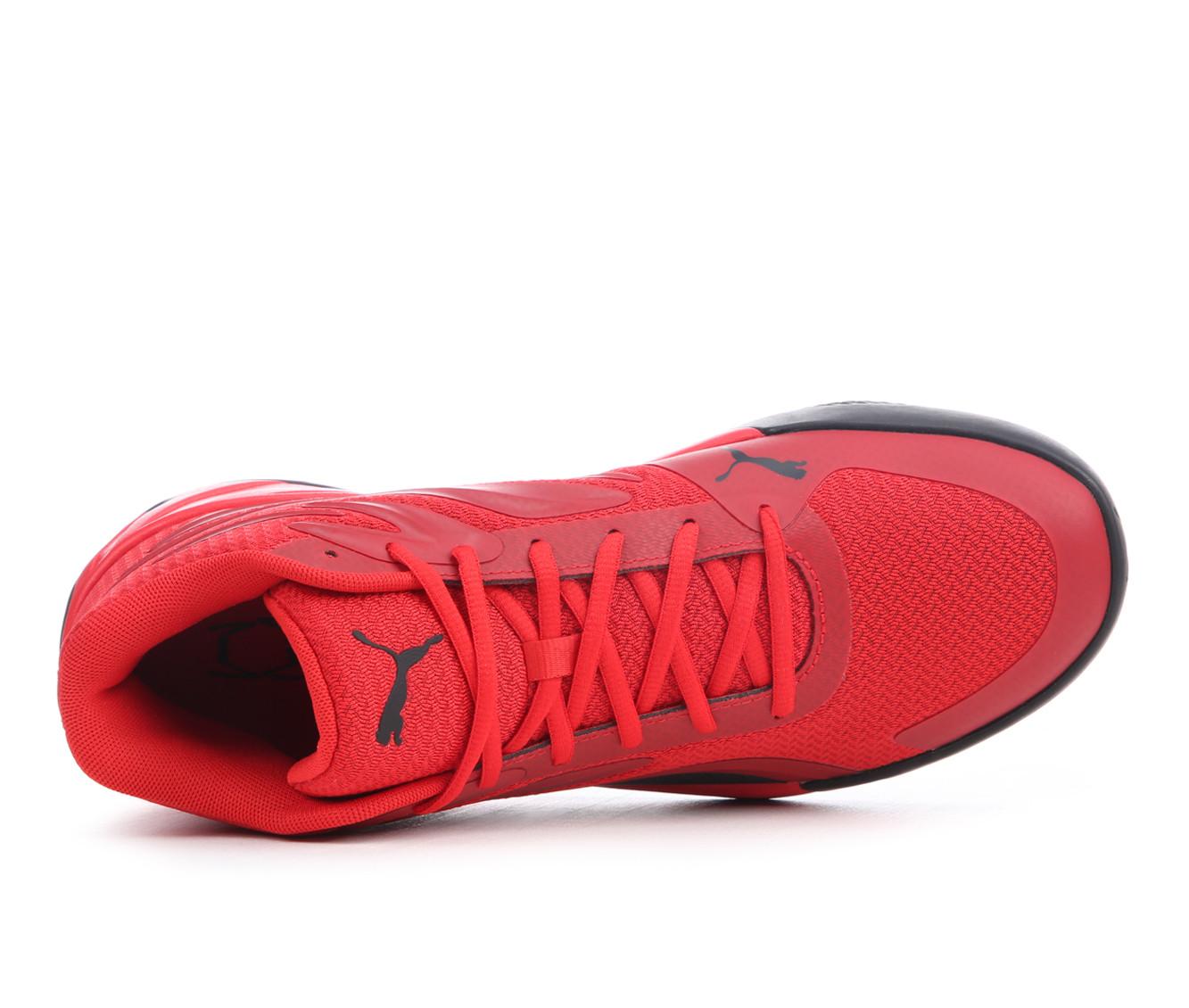 Men's Puma Court Pro Basketball Shoes