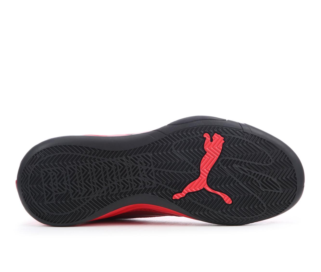 Men's Puma Court Pro Basketball Shoes