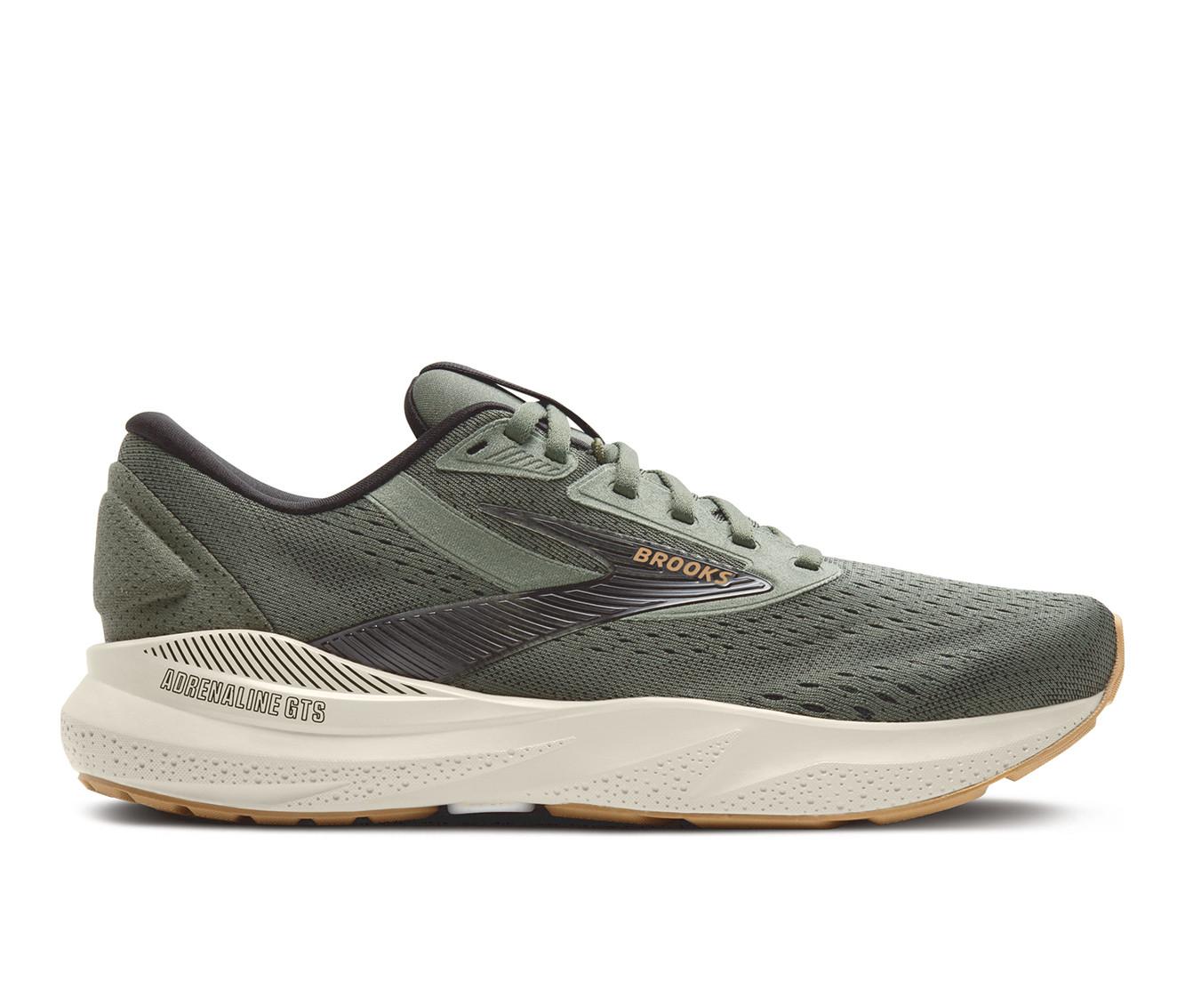 Men's Brooks Adrenaline GTS 24 Running Shoes