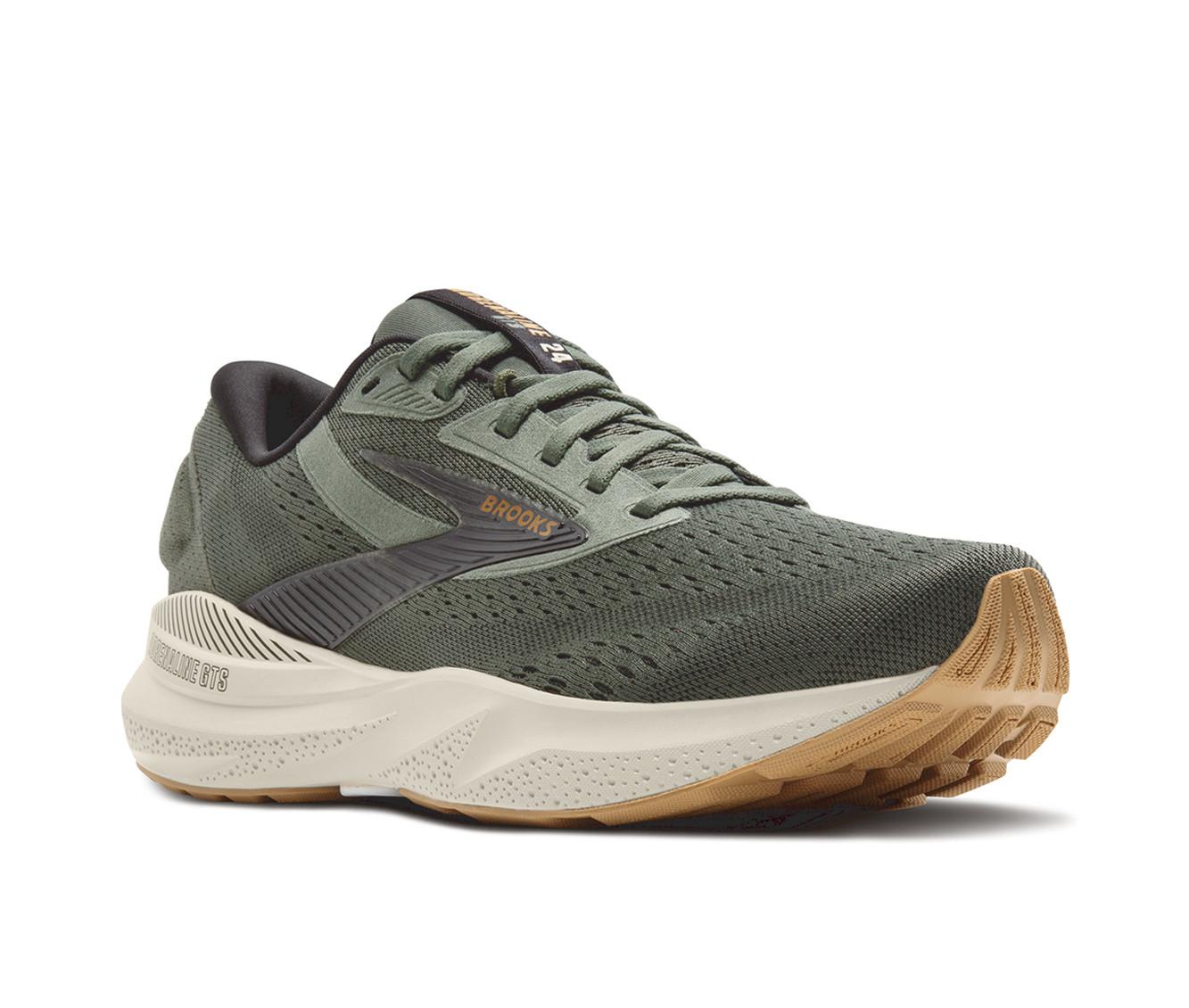 Men's Brooks Adrenaline GTS 24 Running Shoes