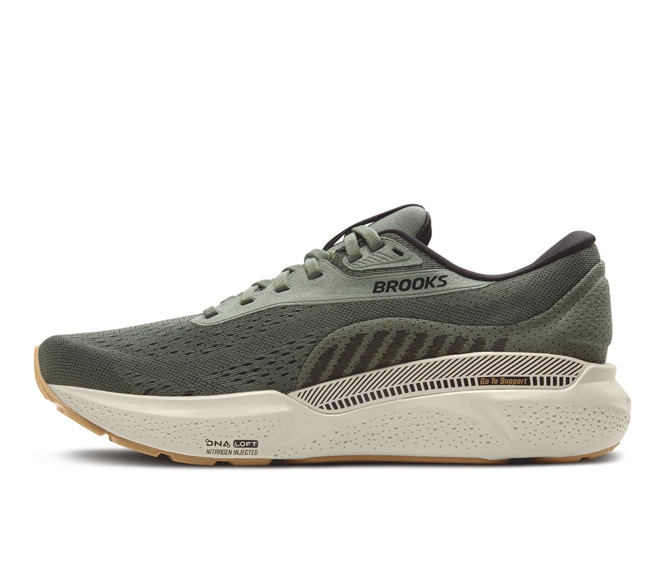Men's Brooks Adrenaline GTS 24 Running Shoes