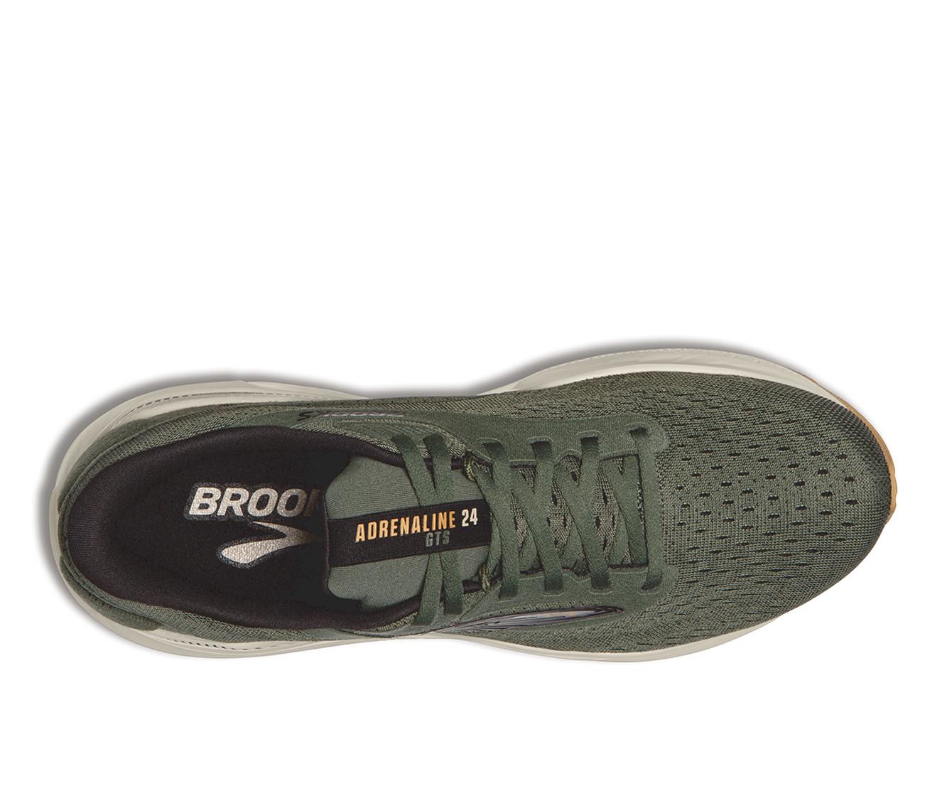 Men's Brooks Adrenaline GTS 24 Running Shoes