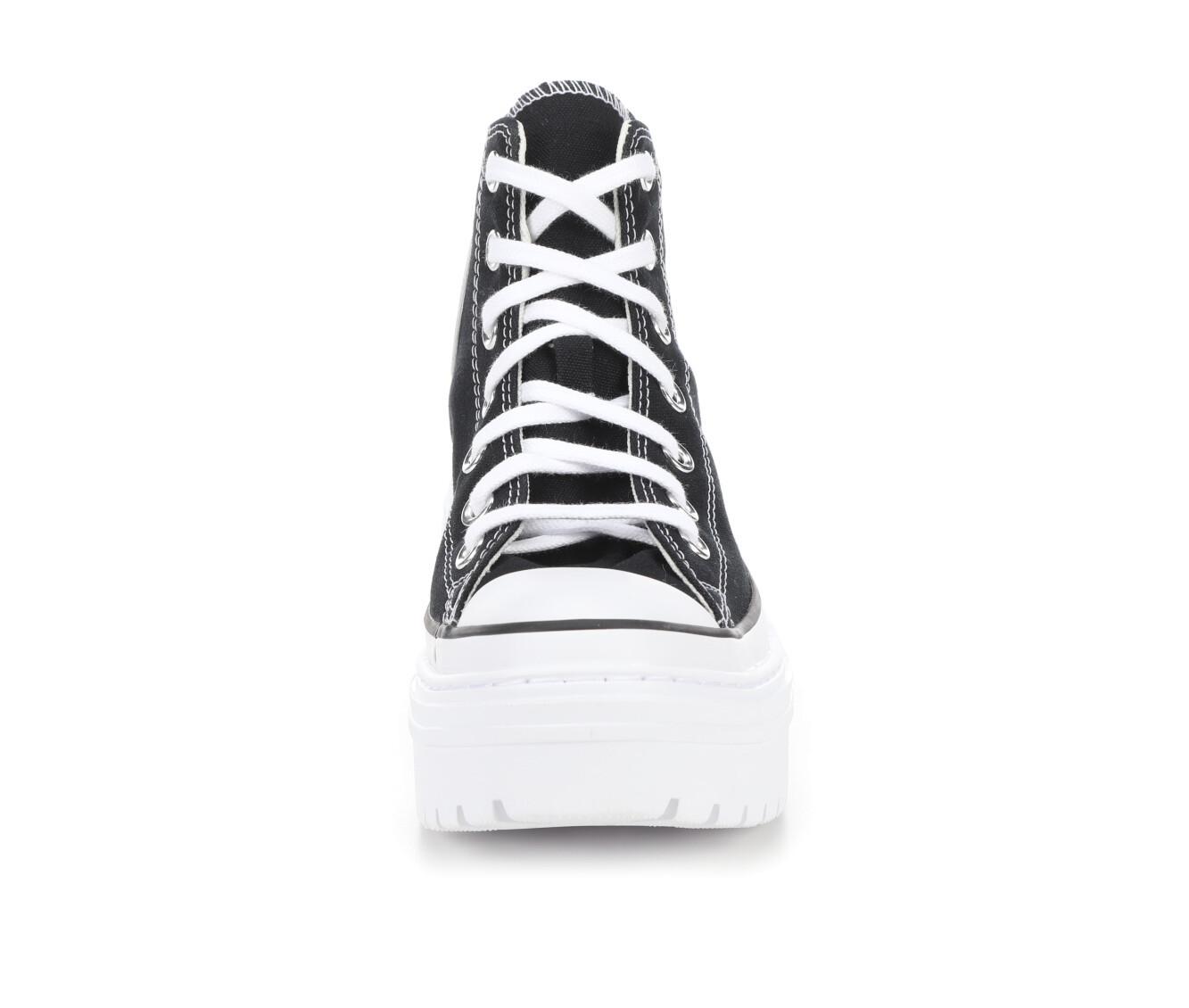 Converse lugged sneaker best sale