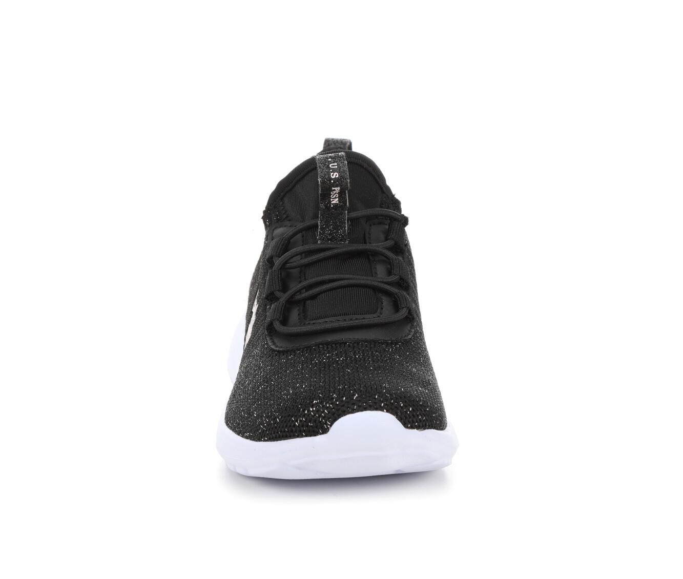 Girls' US Polo Assn Little Kid & Big Kid Adoria-GK Shoes