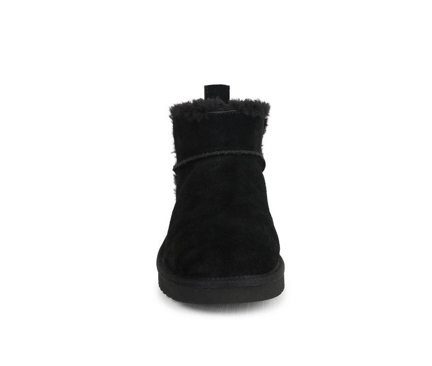 Women's Koolaburra by UGG Ultra Mini Boots | Shoe Carnival Women's Koolaburra by UGG Ultra Mini Boots | Shoe Carnival