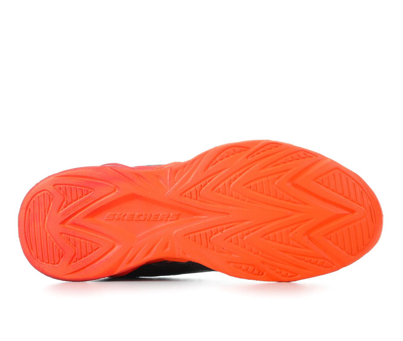 Boys' Skechers Vortex 2.0 Ombre Light-Up Shoes