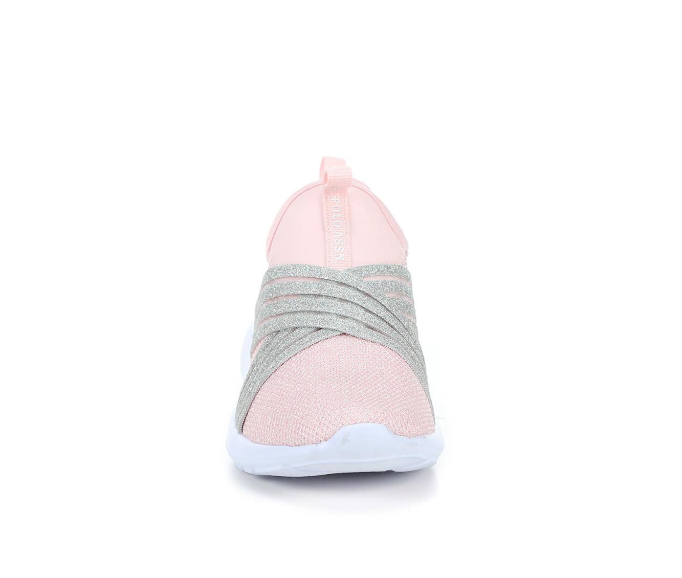 Girls' US Polo Assn Little Kid & Big Kid 11-4 Meri-GM Casual Shoes