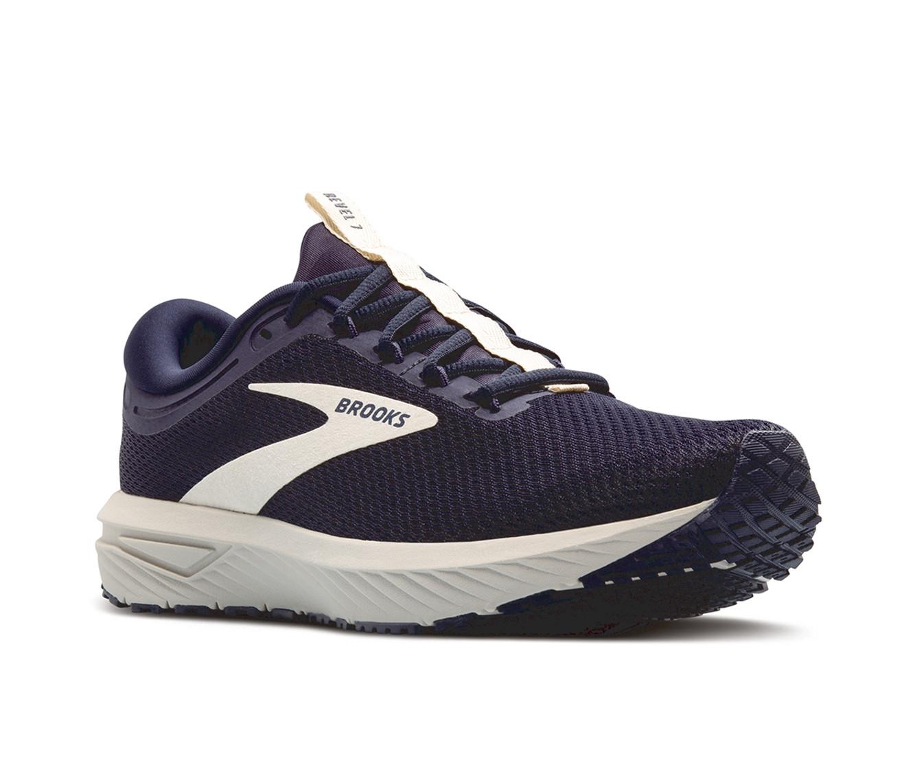 Men's Brooks Revel 7 Running Shoes