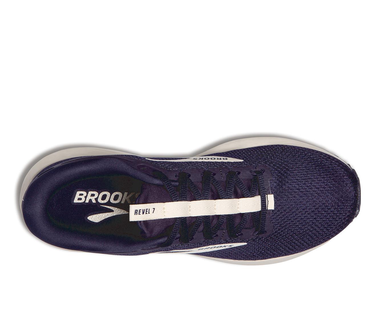 Men's Brooks Revel 7 Running Shoes