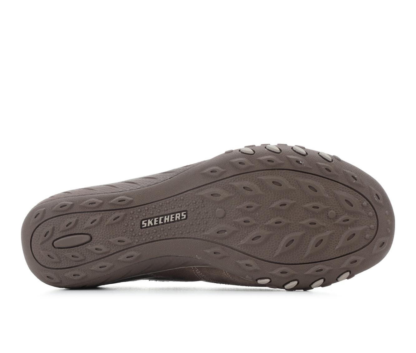 Women's Skechers 100615 Breath Easy Home Slip-Ins Shoes