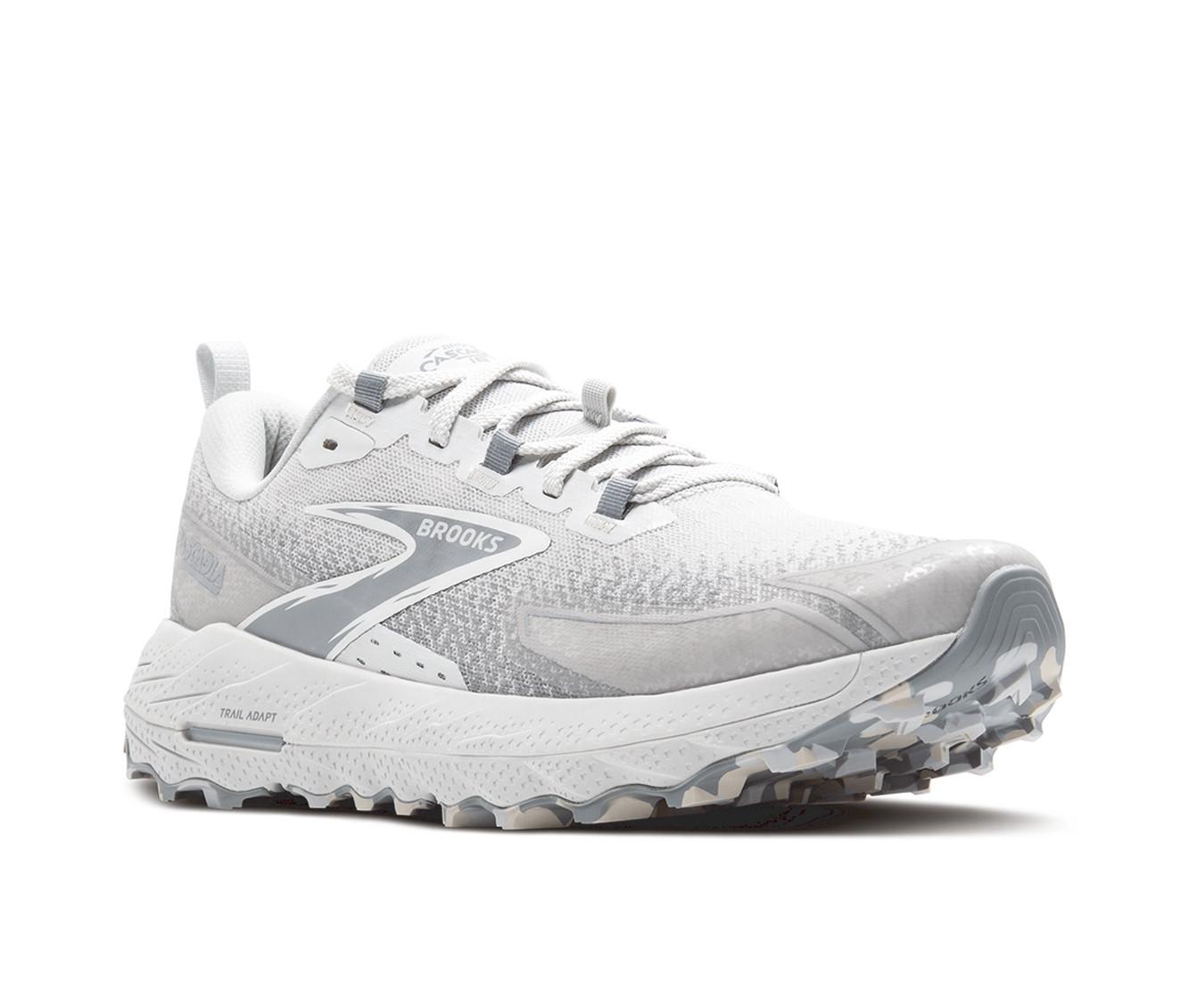 Men's Brooks Cascadia 18 Trail Running Shoes