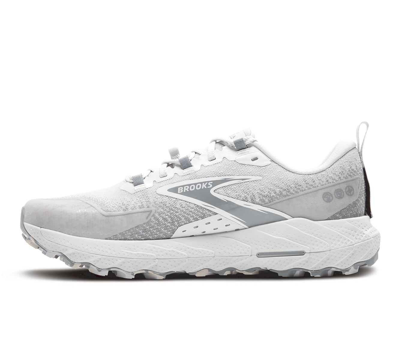 Men's Brooks Cascadia 18 Trail Running Shoes