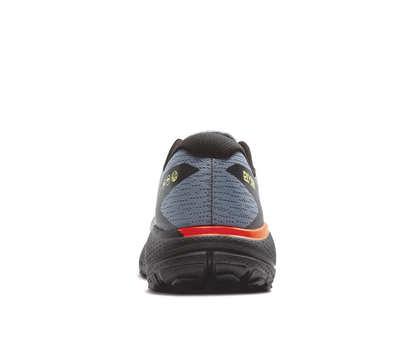 Men's Brooks Divide 5 Trail Running Shoes