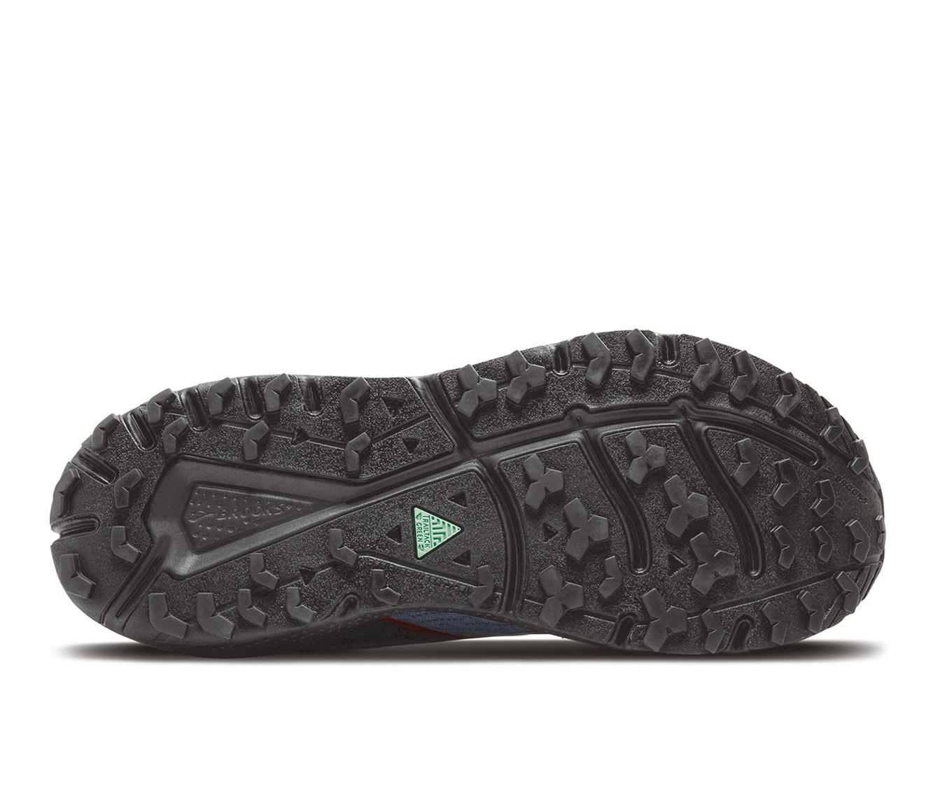 Men's Brooks Divide 5 Trail Running Shoes