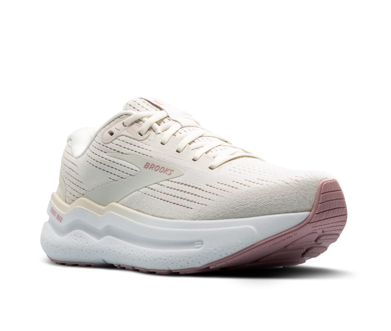 Women's Brooks Ghost Max 2 Running Shoes