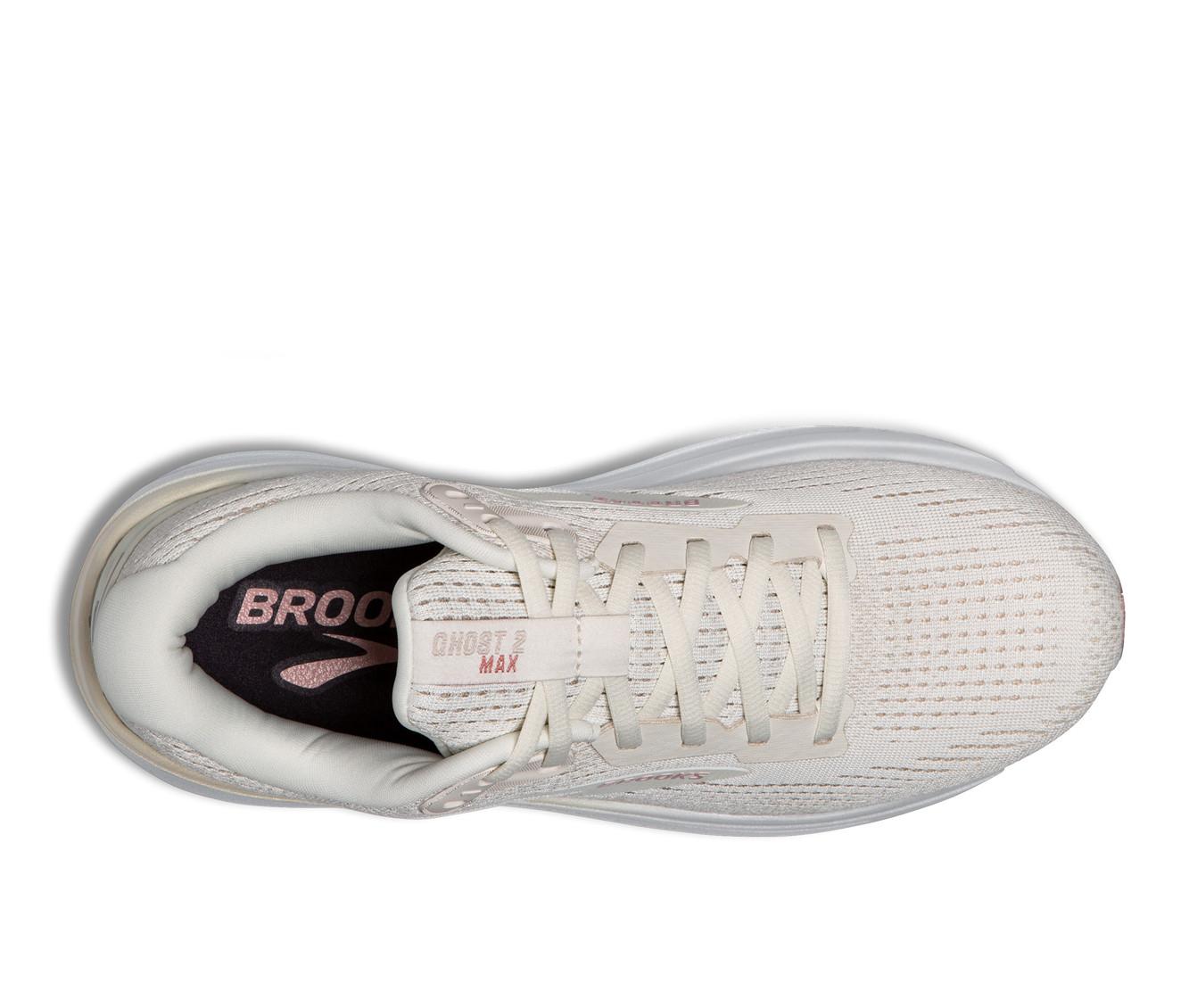 Women's Brooks Ghost Max 2 Running Shoes