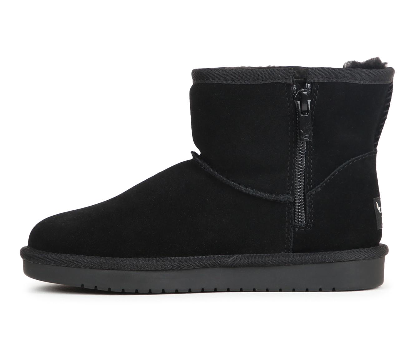 Girls' Koolaburra by UGG Little Kid & Big Kid Koola Mini Winter Boots